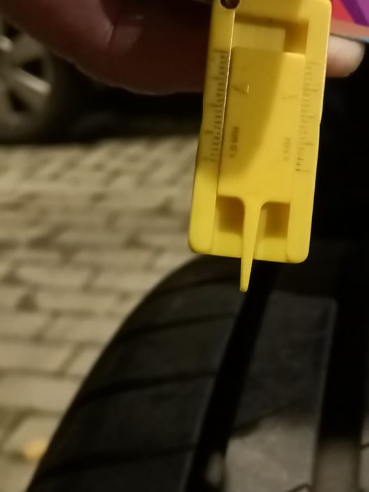 Vând anvelope vară GOODYEAR 195/65 R15" 900lei