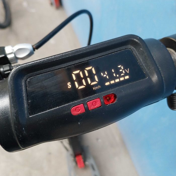 НАЙ ДОБРАТА ОФЕРТА Електрическа тротинетка Evoland