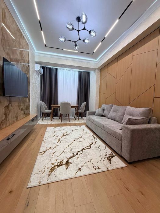 Метро хамза  3 hona новастройка