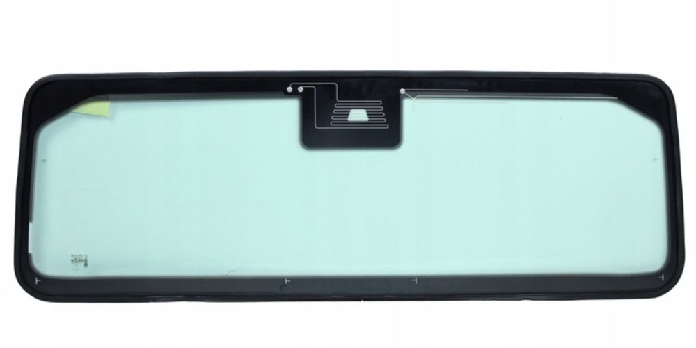 Предно стъкло Jeep Wrangler JL 2018 + камера,антена