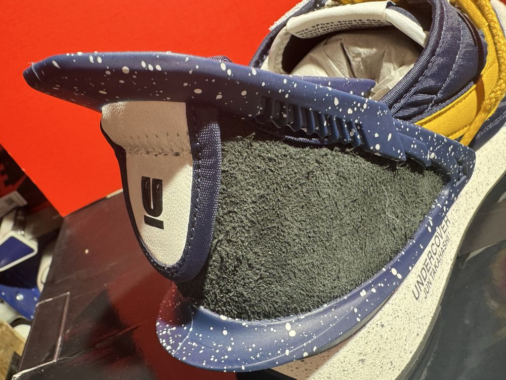 Оригинални! Nike Daybreak Undercover - 47.5 ShoeMag