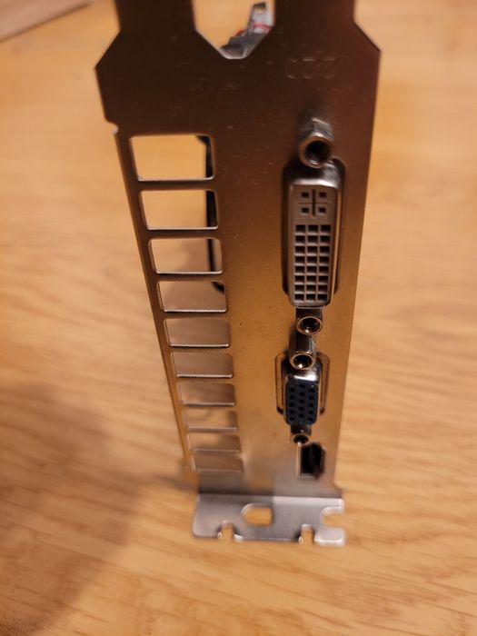 VGA MSI Nvidia GeForce GT 630, 2Gb DDR3,128 bits,impecabila