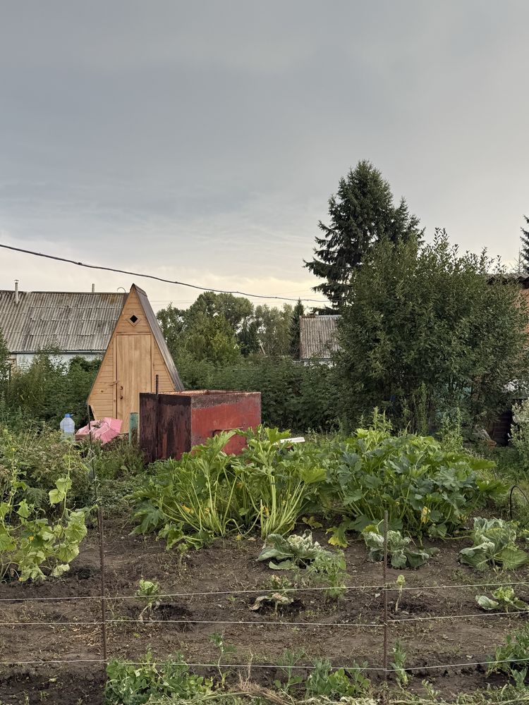 Продам летнюю дачу