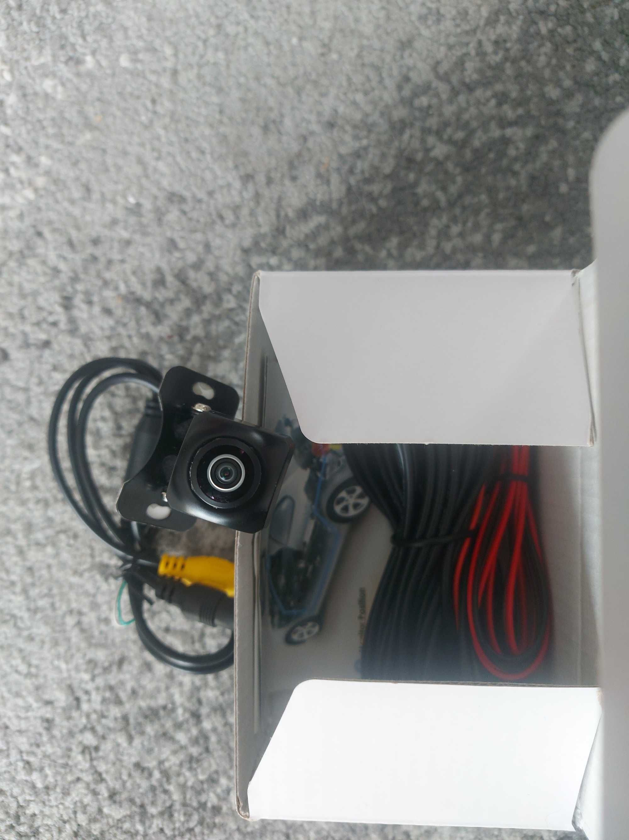 HD camera за всички марки автомобили