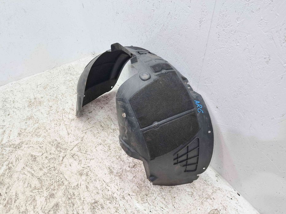 Carenaj roata stanga fata Opel Meriva B [Fabr 2010-prezent] 13267678