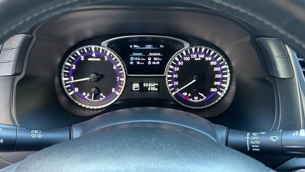 Инфинити Qx 60, 2019 йил,3,5мотор,фулл позиция 7 уриндикли,обмен бор
