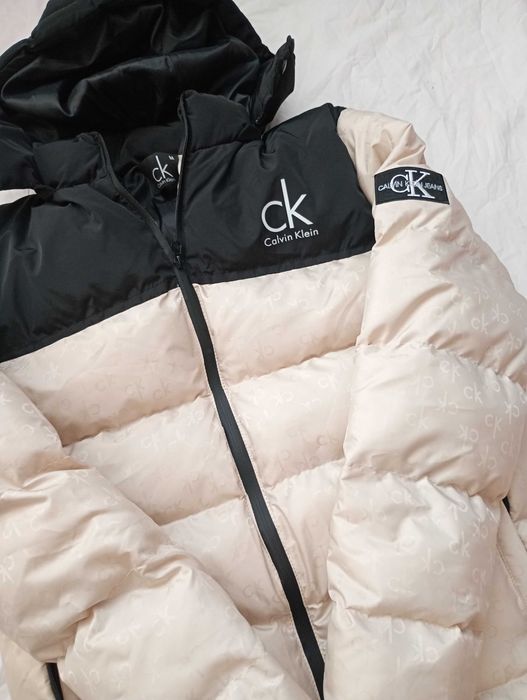 Geaca de bărbați premium