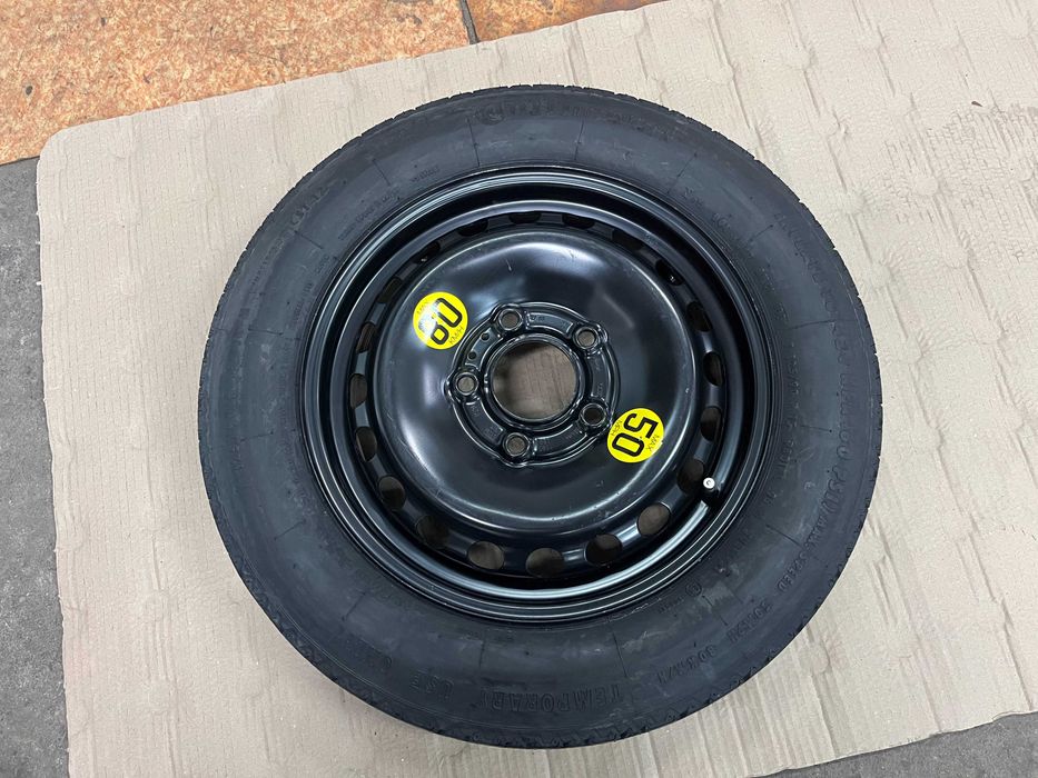 Патерица 15 цола за BMW E36 E46 (като нова)