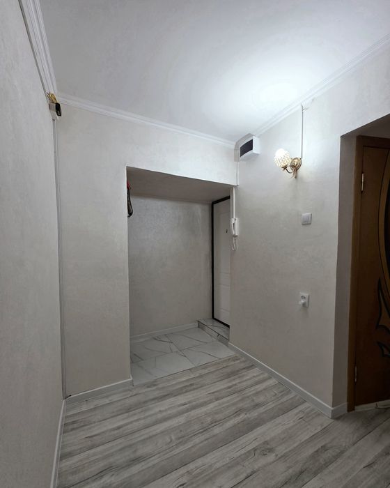 Продаём 4-х комнатную квартиру