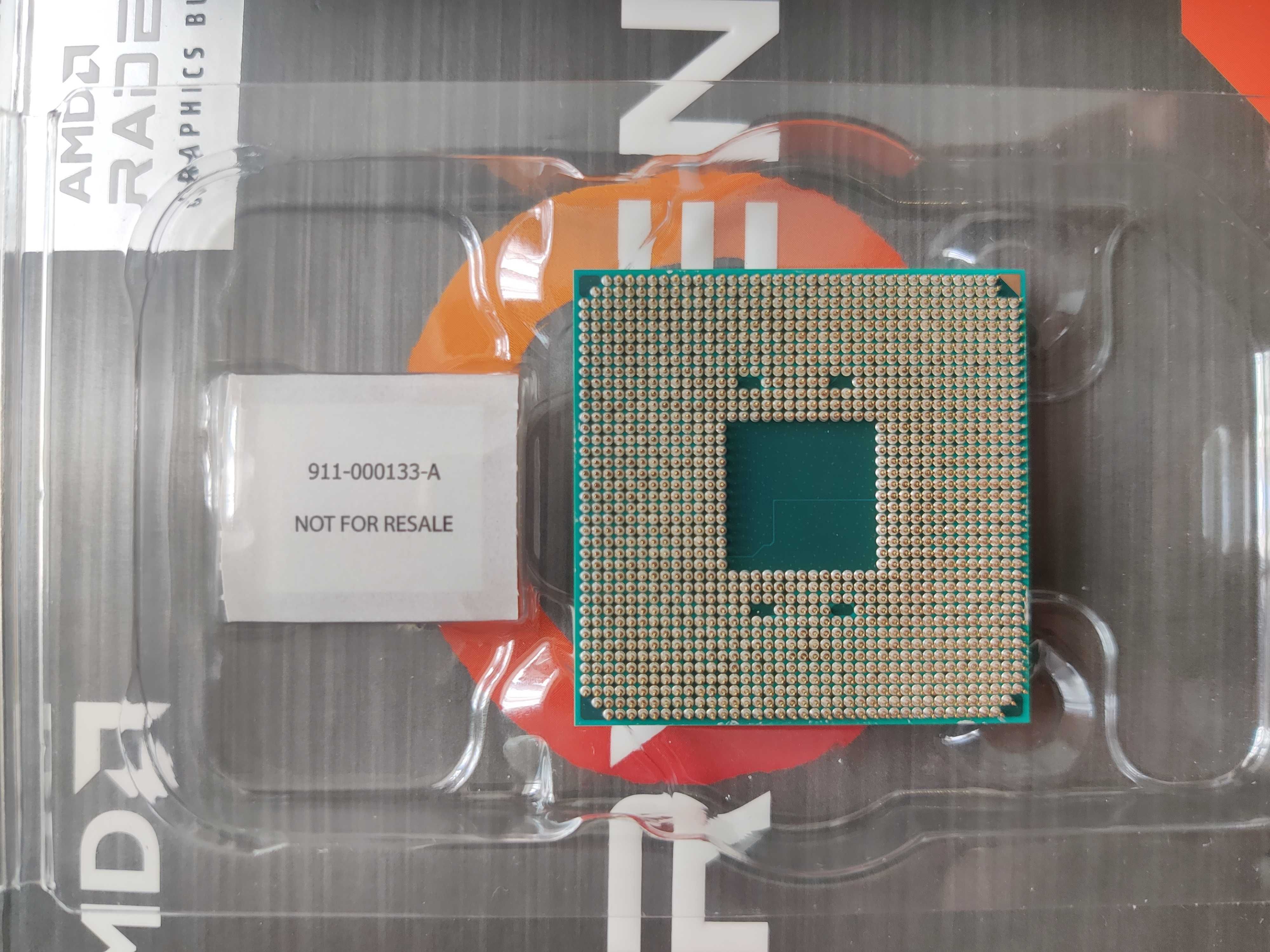 Procesor AMD Ryzen 7 5700G