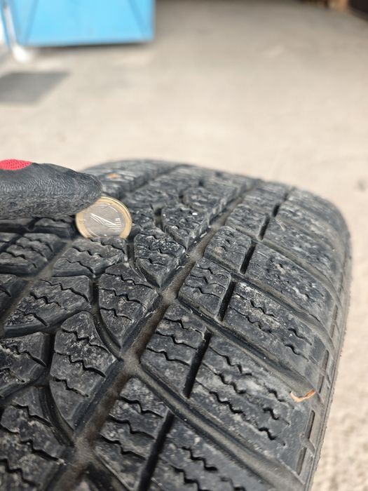 Зимни Гуми 195х50х15 Таурус