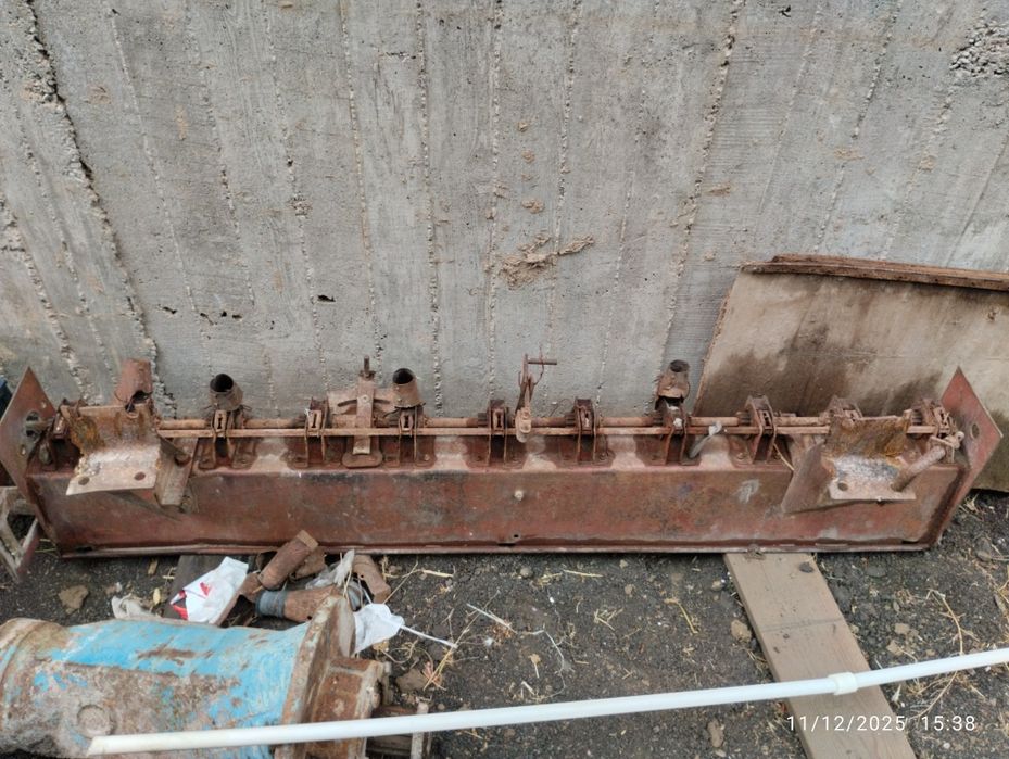 Piyoz  etadigan selka