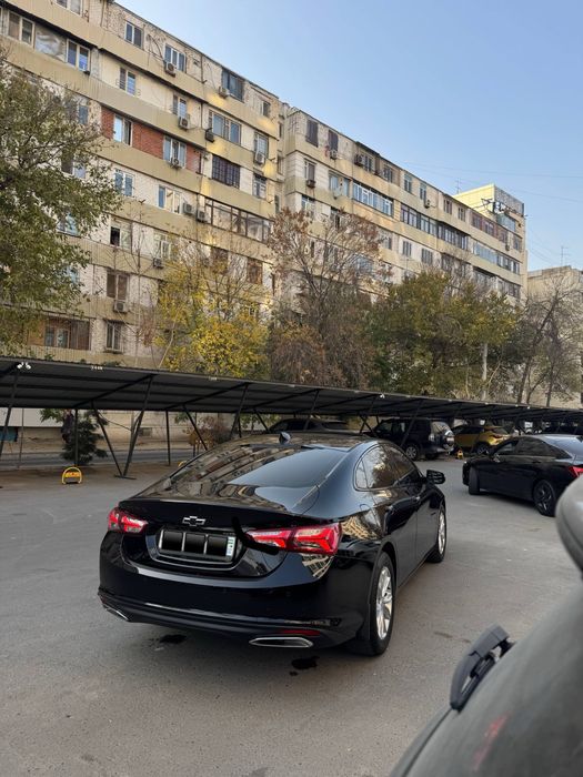 Malibu 2 xl qora kraska tozza 2023 qora