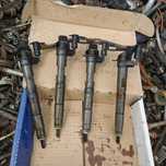 Injector/injectoare euro 5 Toyota Yaris, corolla, Auris, Verso, iQ