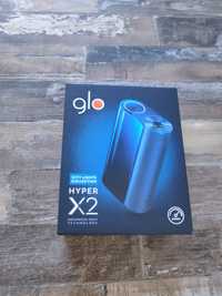 Glo hyper x2 limited