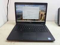 Dell Latitude 5480 i5-7440HQ/ 16 Gb DDR4/ Nvidia 930MX 2 Gb