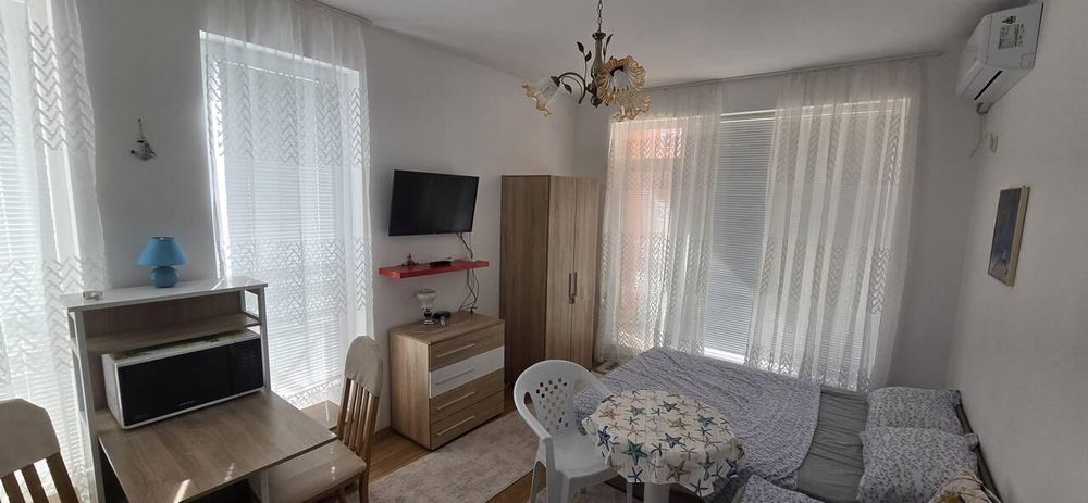 Продава се Едностаен апартамент в к.к. Слънчев бряг - 31 кв.м за 1033 €/кв.м - Снимка #4