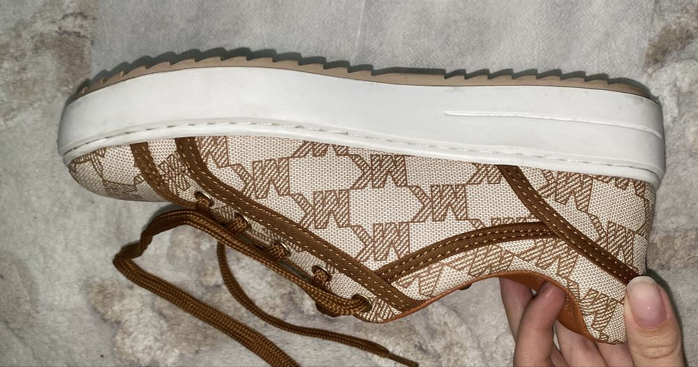 Кроссовки MICHAEL KORS 1:1оригинал