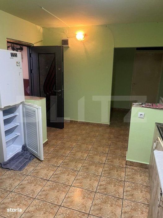 Apartament 3 camere, 63mp, zona Dallas Aiud