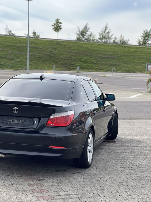 Vand sau schimb bmw e60
