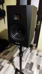 Boxa de studio Adam Audio T8V + o pereche de Pad-uri
