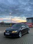 Vând GOLF 7 R  2.0TSI 400+hp!/ Schimb cu BMW x5 f15 , X6 F16 , Seria 6