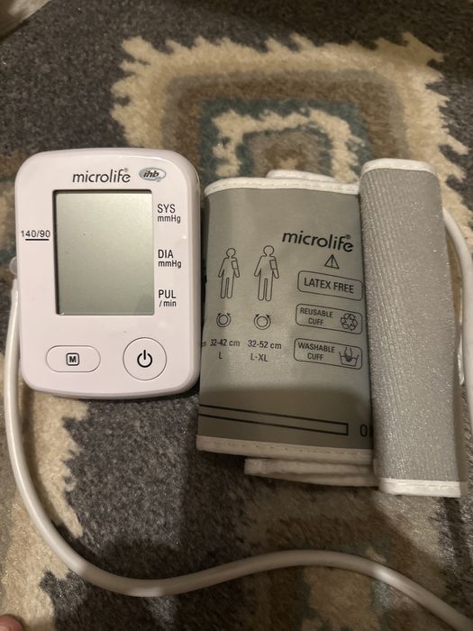 De vanzare tensiometru Microlife