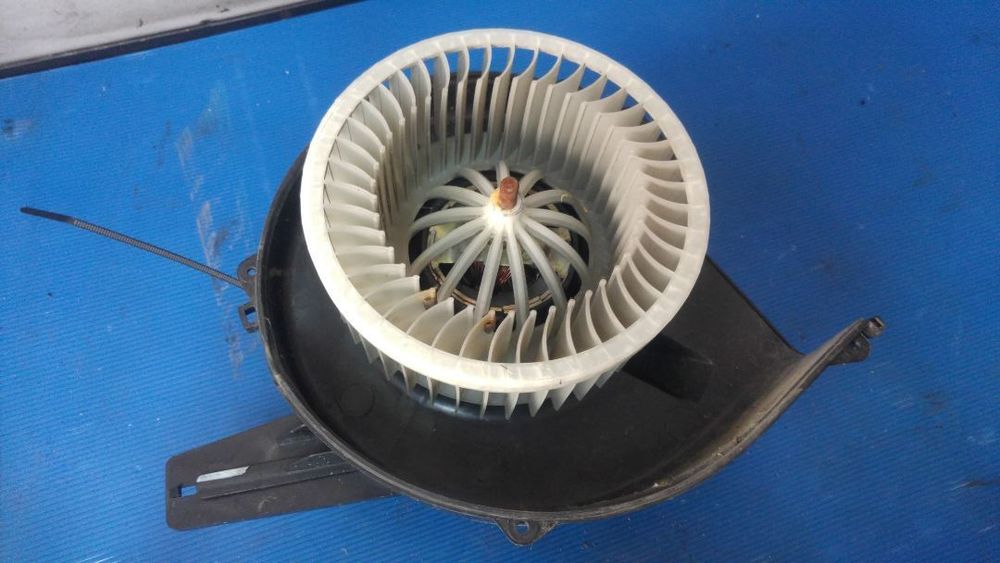 radiator apa bord vw polo 2004 206099