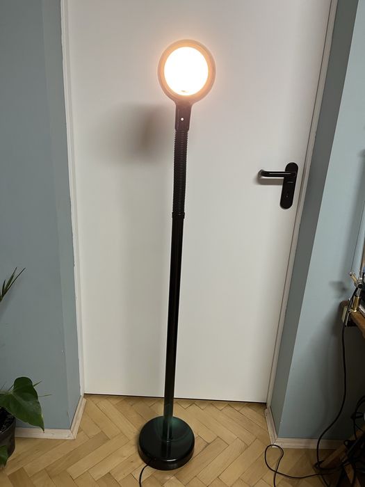 Подова лампа Cobra Fagerhults / Швеция / 70-те