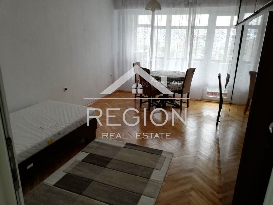 Дава се под наем Тристаен апартамент в Варна, Чайка - 65 кв.м за 494.7 € - Снимка #5