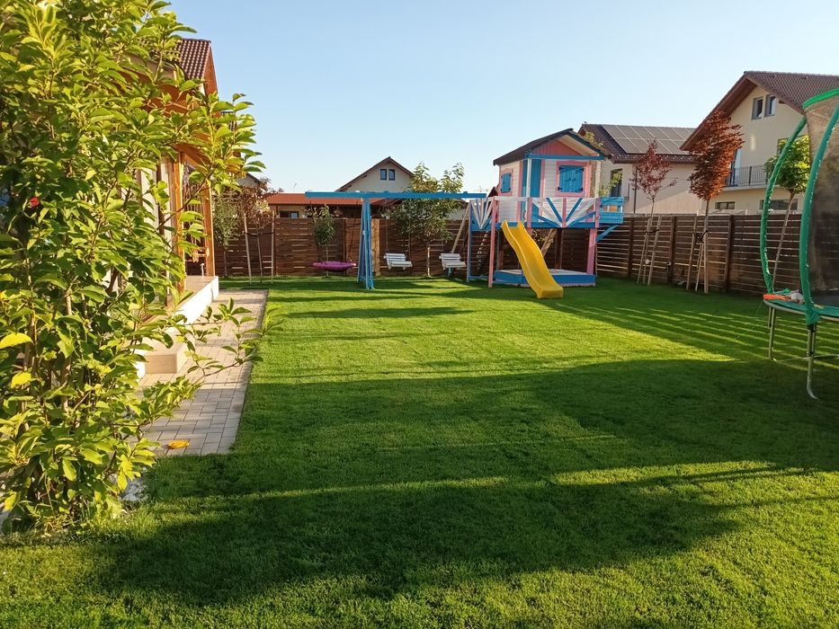 Casa 4 dormitoare cartier Izvor Brasov