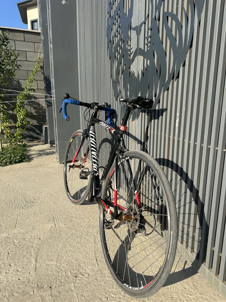Шоссейный велосипед specialized allez e5 2015