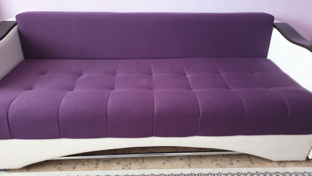 Диван б/у в отличном состоянии