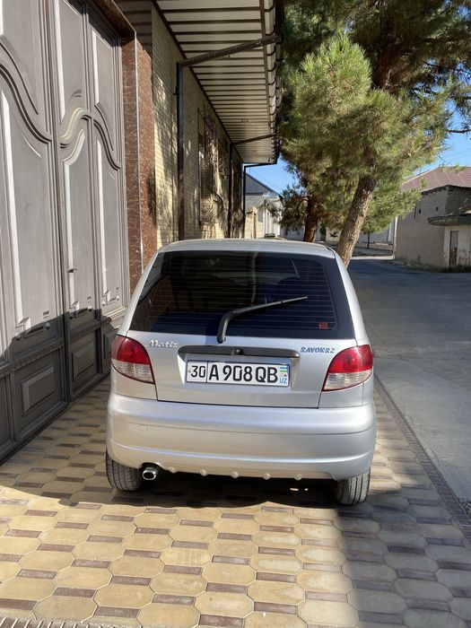 Матиз арендаба митем