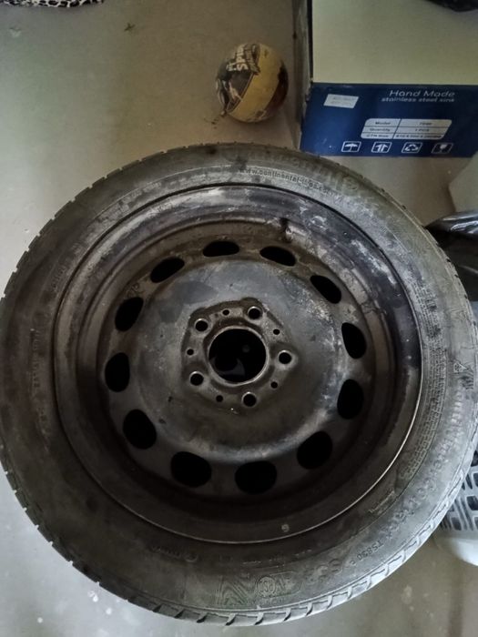 Vand jante Bmw E87 pe 16”