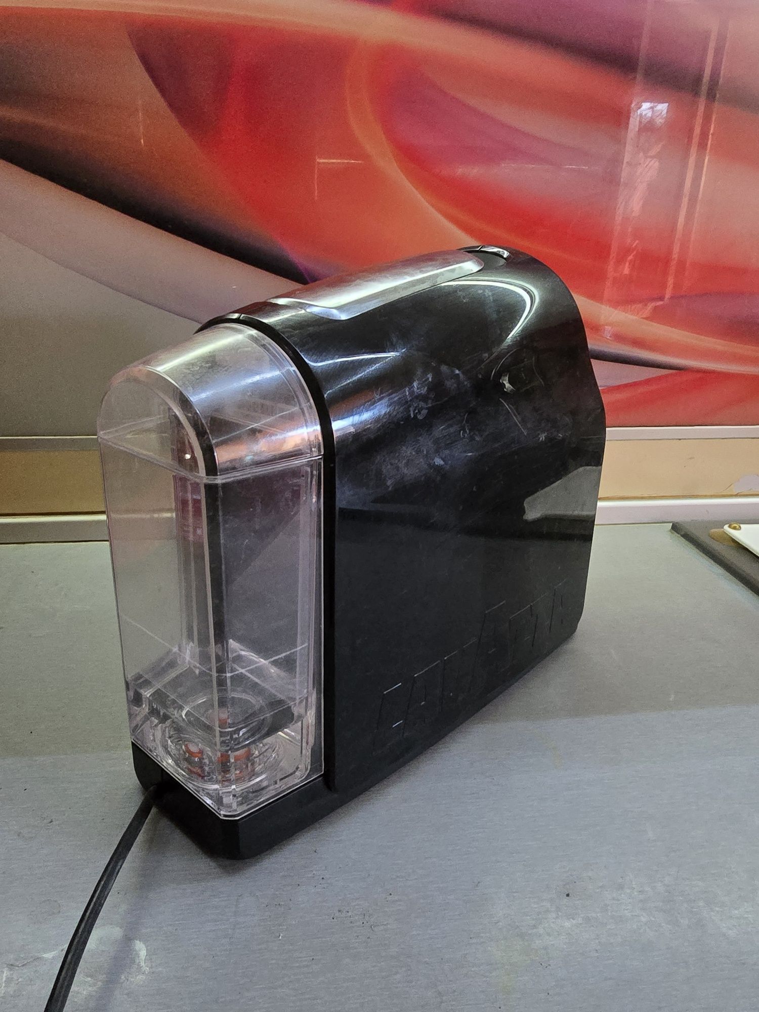 Кафемашина Lavazza LF 900