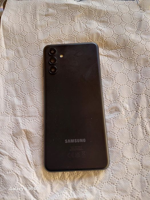 Samsung a 13  negru
