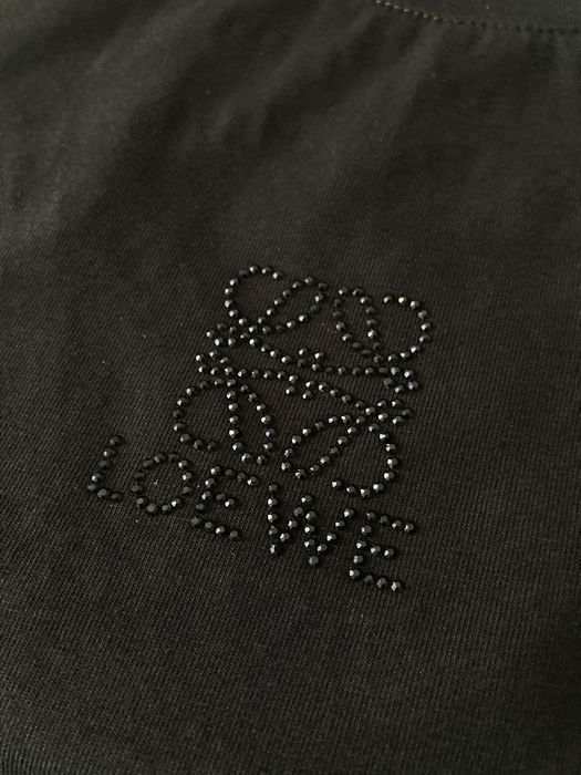 Tricou Loewe model deosebit M