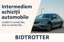 Intermediere Auto din Germania