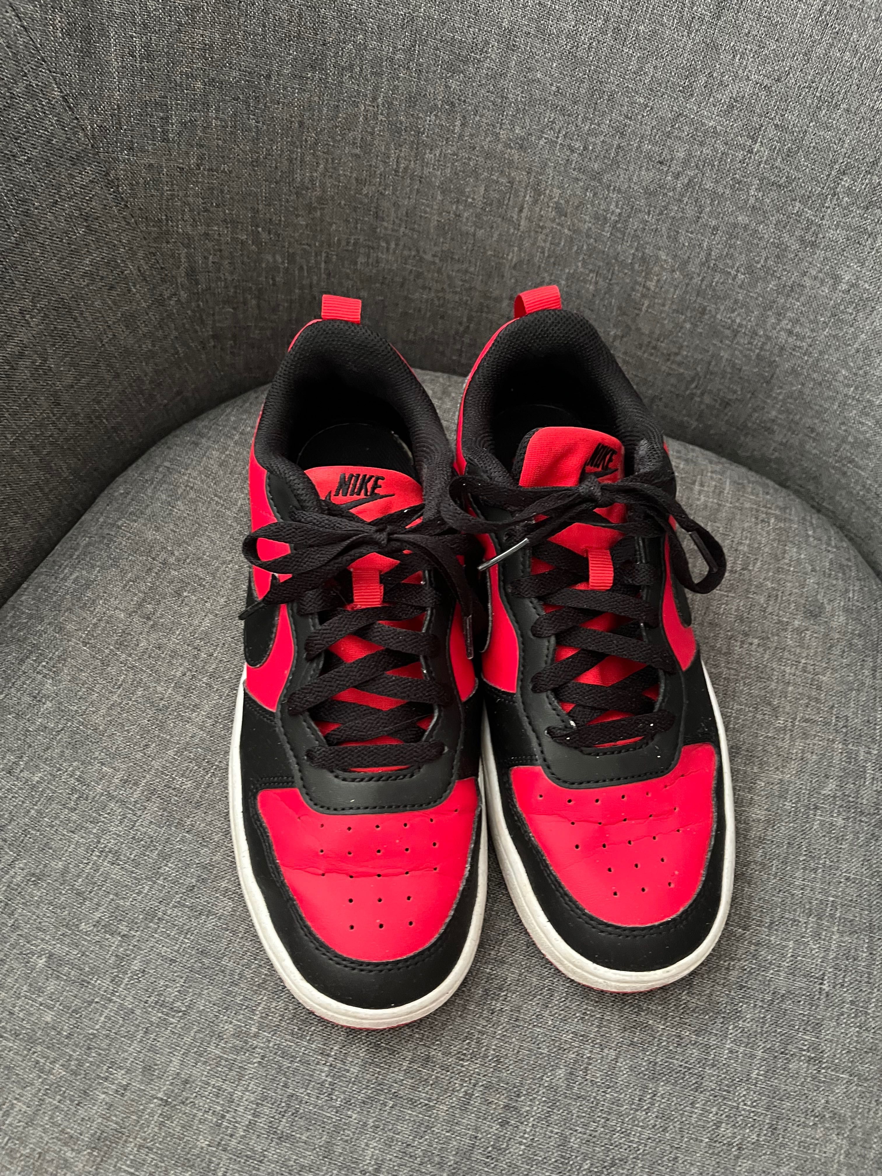 Детски маратонки Nike, номер 39