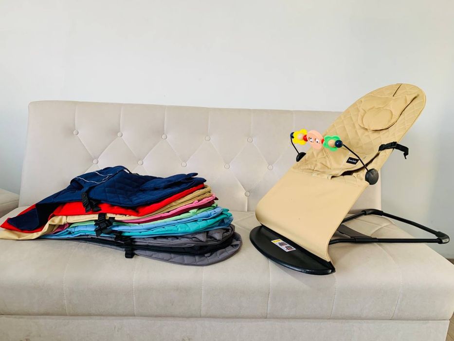 Шезлонги для детей оригинал