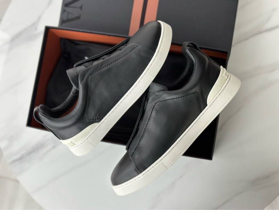 Луксозни мъжки кецове Zegna