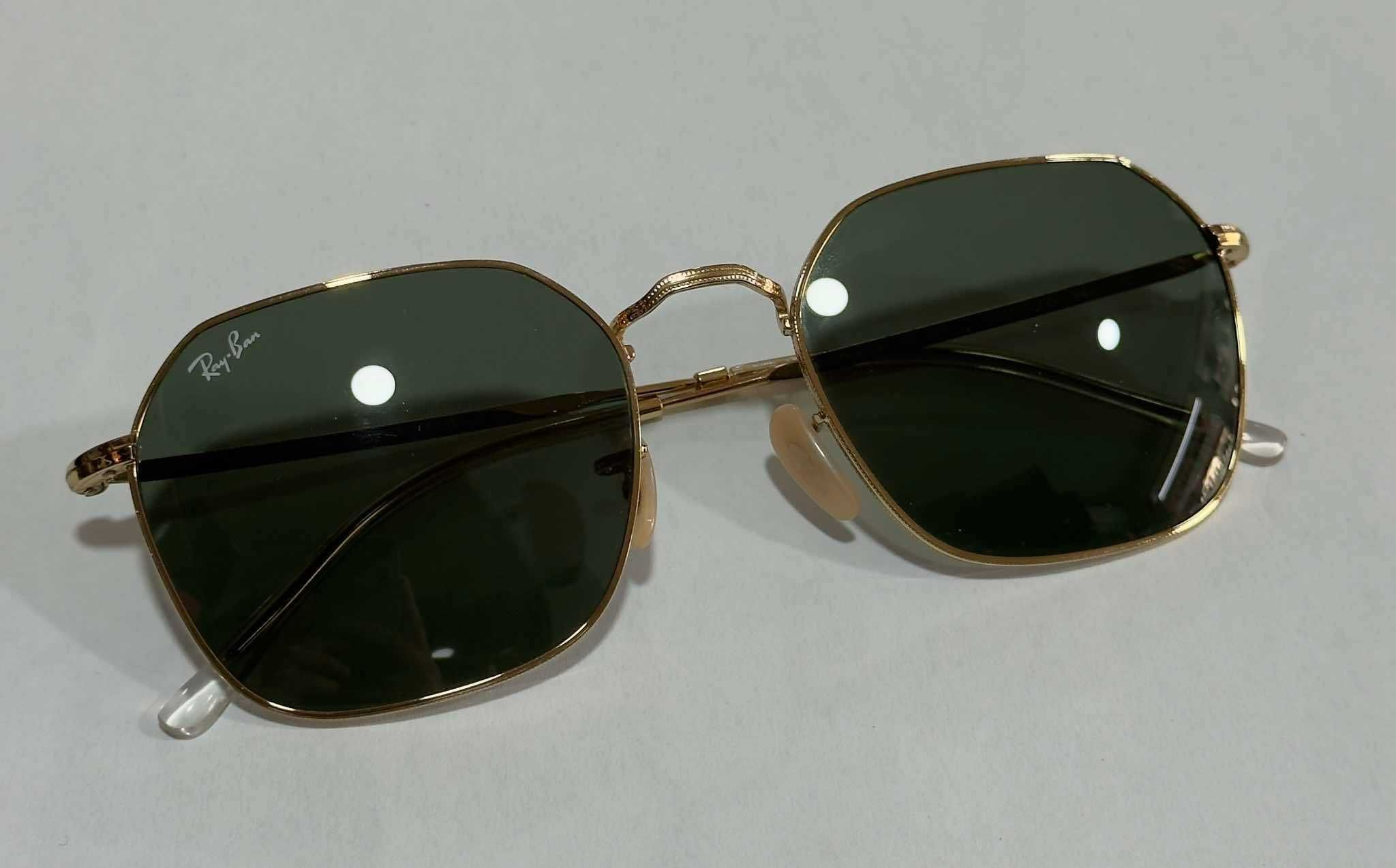 Слънчеви очила Ray-Ban Jim RB3694