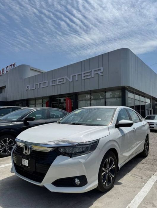 Honda crider full pozitsiyasi