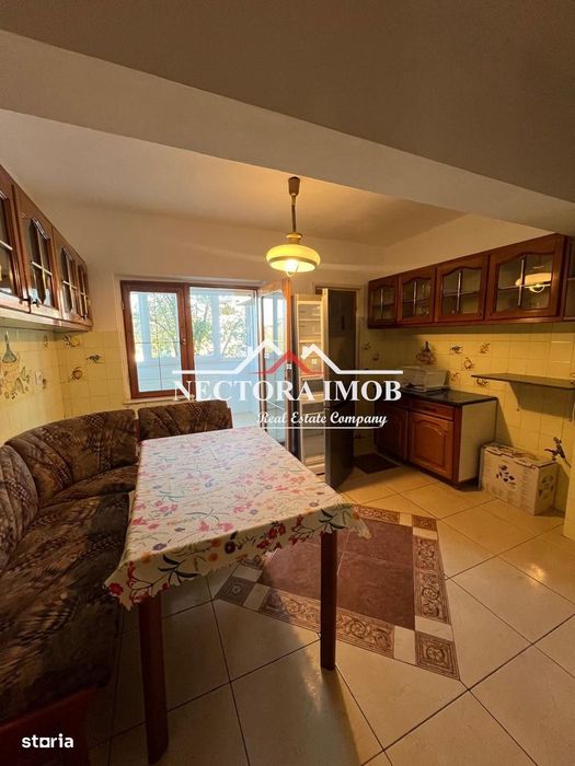 Apartament 4 camere SANMARTIN, langa Oradea/Baile Felix, 89 mp, Etaj 1