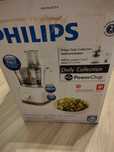 Robot de bucătărie Philips Daily Collection Power Chop