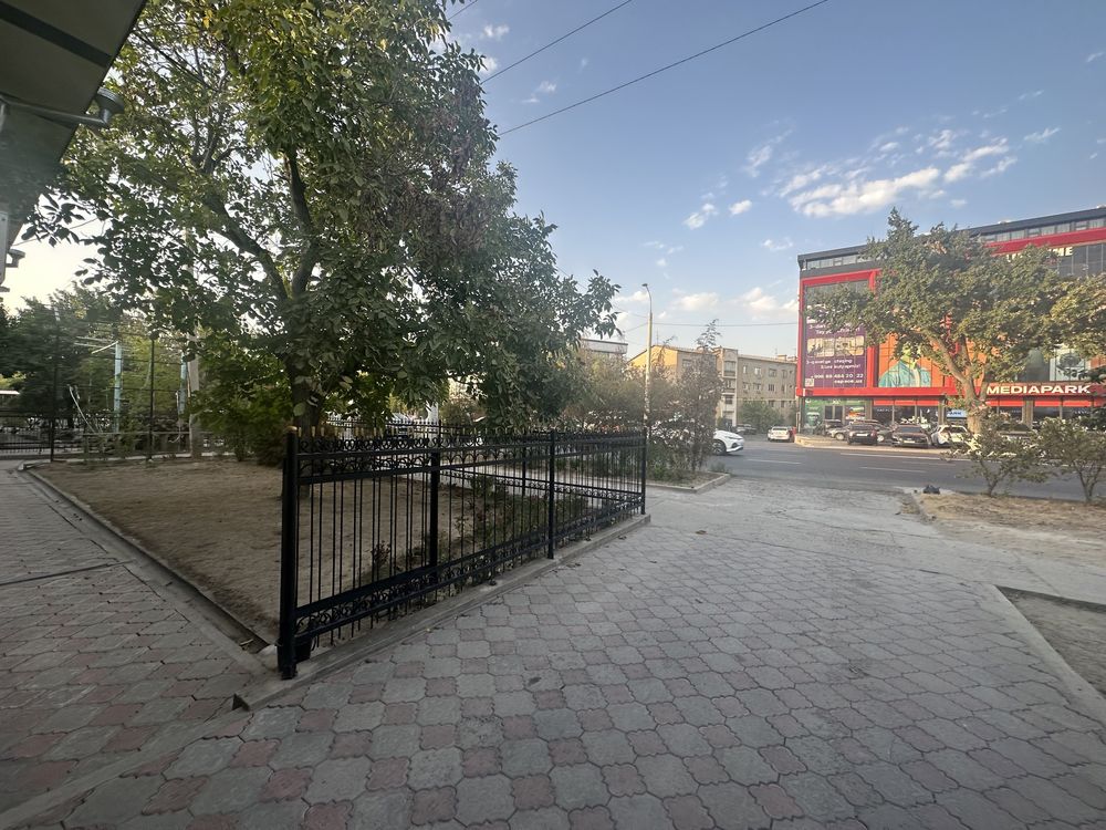 Продажа участка для бизнеса