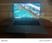 Laptop Dell latitude 5420