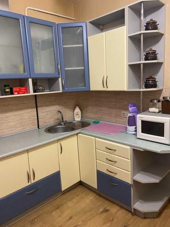 Комфортная квартира Яккасарай/Comfortable apartment Yakkasaray