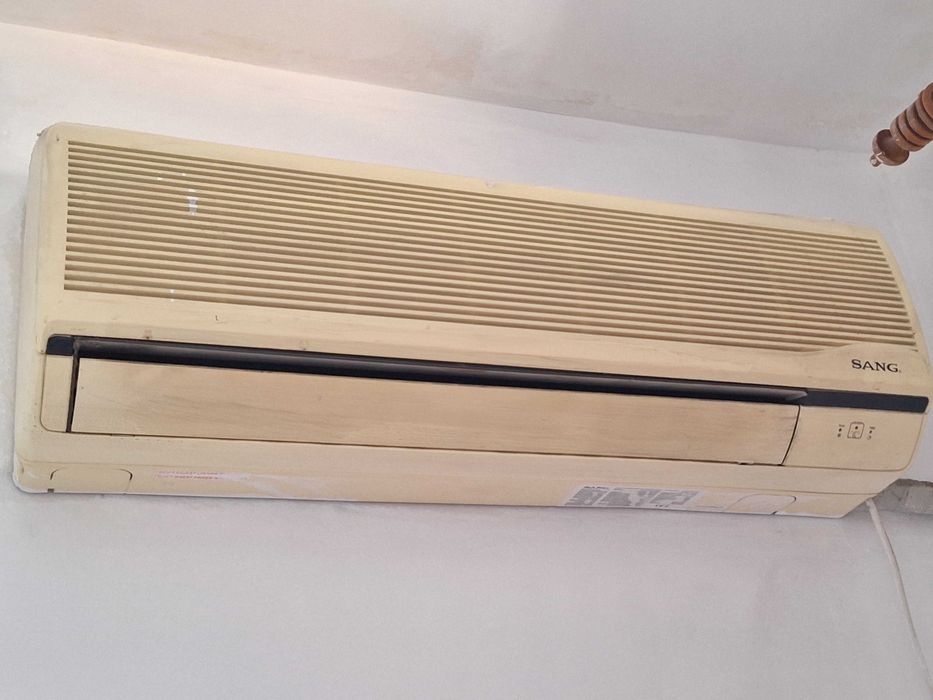 Климатик SANG статичен 12 град Варна